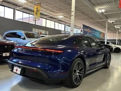 2020 Porsche Taycan - Image 6 of 14