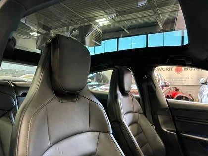 2020 Porsche Taycan - Image 10 of 14