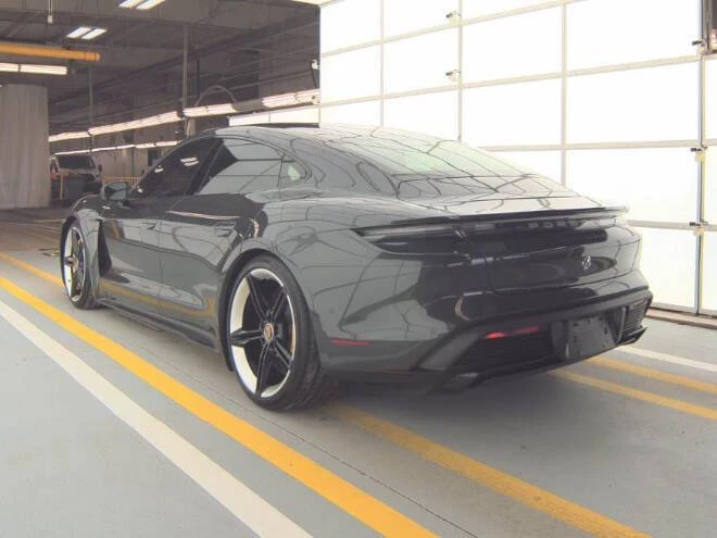 2020 Porsche Taycan - Image 6 of 13