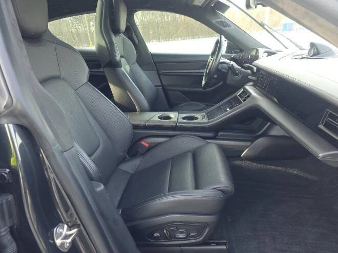 2020 Porsche Taycan - Image 8 of 13