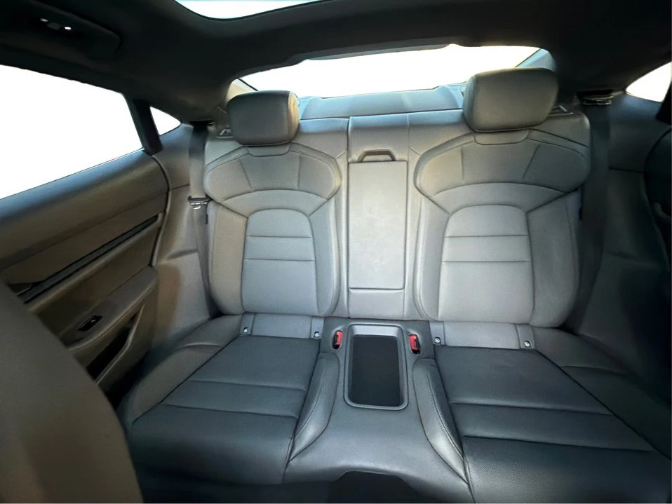 2020 Porsche Taycan - Image 15 of 19