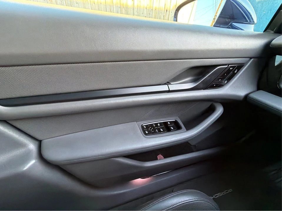 2020 Porsche Taycan - Image 19 of 19