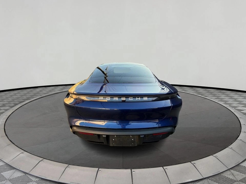 2020 Porsche Taycan - Image 6 of 19