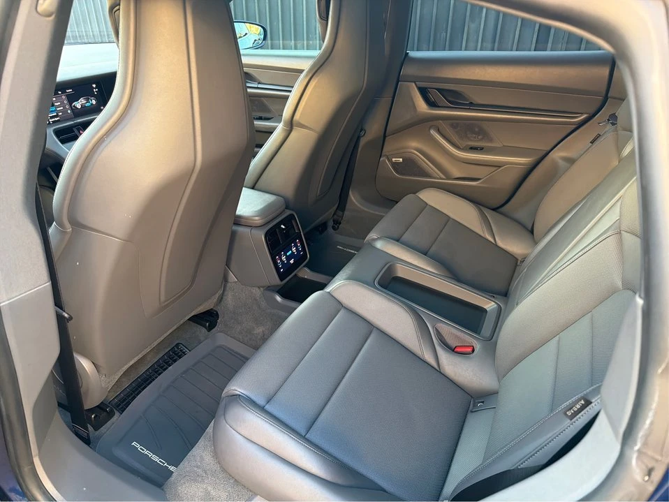 2020 Porsche Taycan - Image 10 of 19