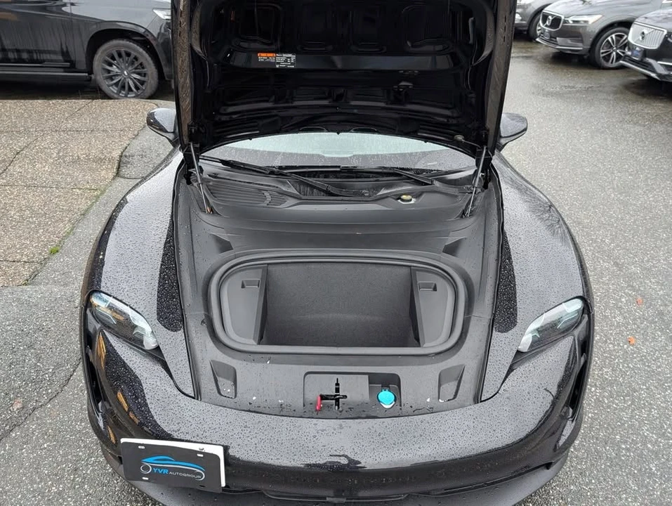 2020 Porsche Taycan - Image 10 of 20