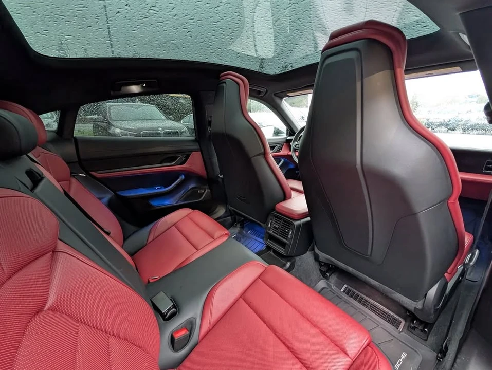 2020 Porsche Taycan - Image 18 of 20