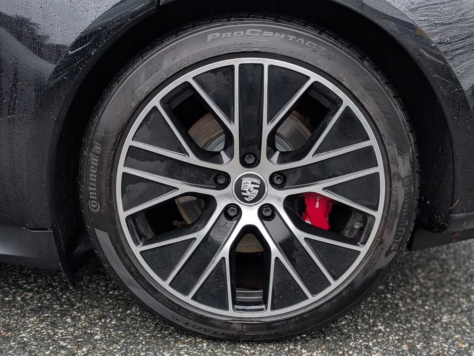 2020 Porsche Taycan - Image 20 of 20