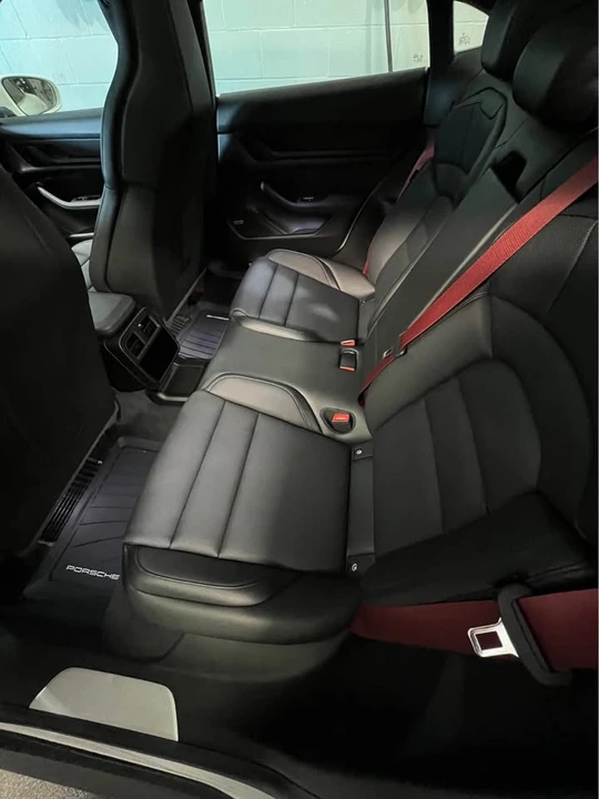 2020 Porsche Taycan - Image 8 of 13