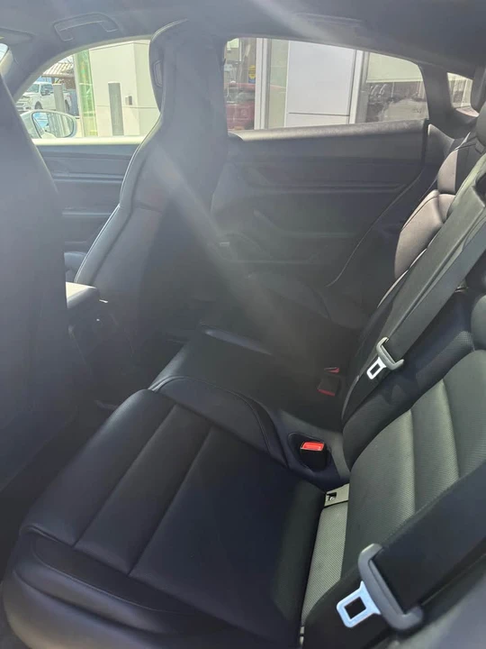 2020 Porsche Taycan 4S - Image 8 of 14