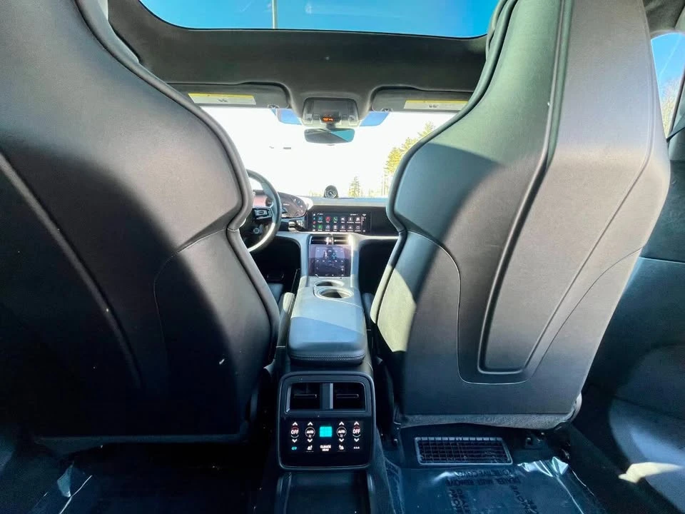 2020 Porsche Taycan - Image 12 of 19