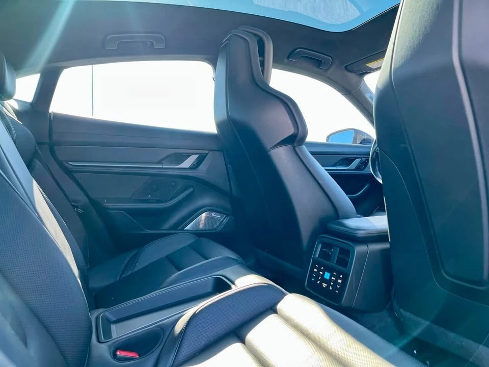 2020 Porsche Taycan - Image 14 of 19