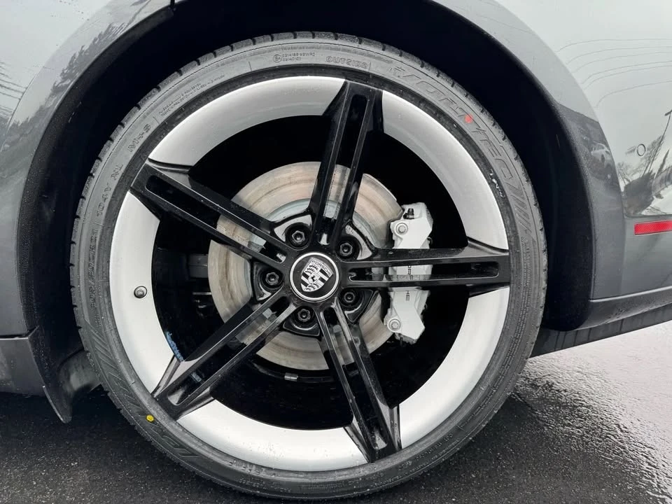 2020 Porsche Taycan 4S - Image 19 of 19