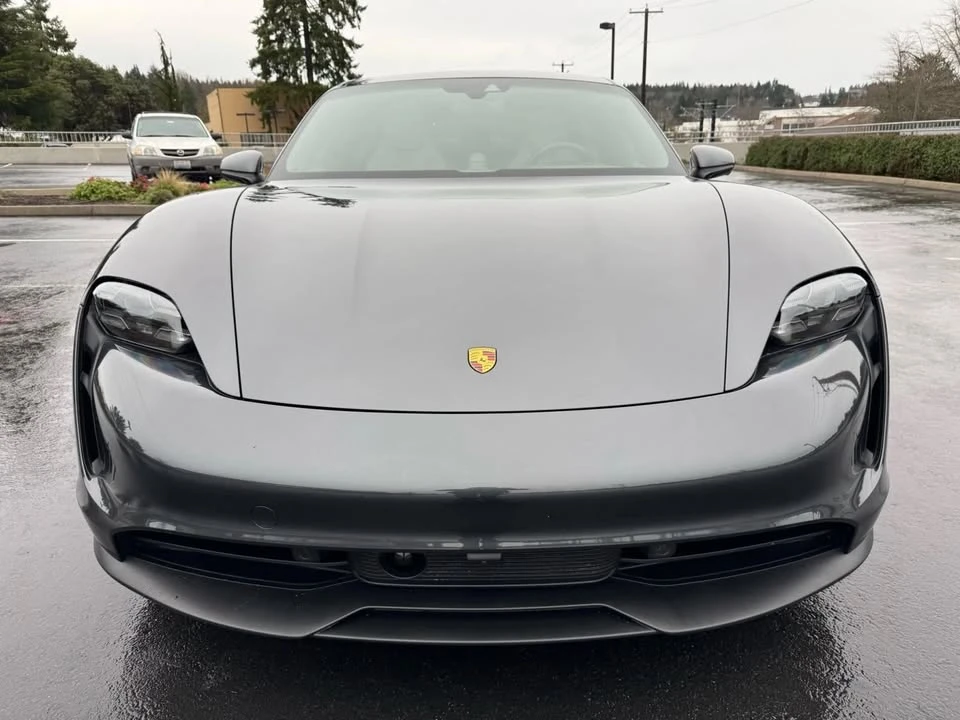 2020 Porsche Taycan 4S - Image 3 of 19