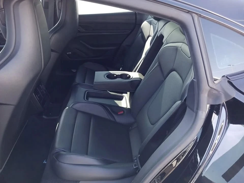 2020 Porsche Taycan 4S - Image 6 of 6