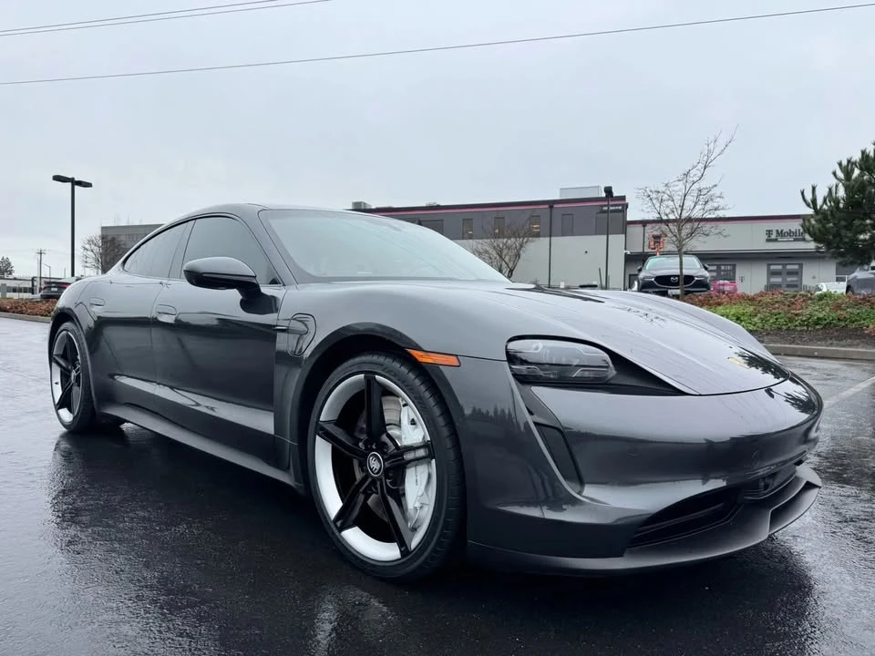 2020 Porsche Taycan 4S - Image 2 of 19