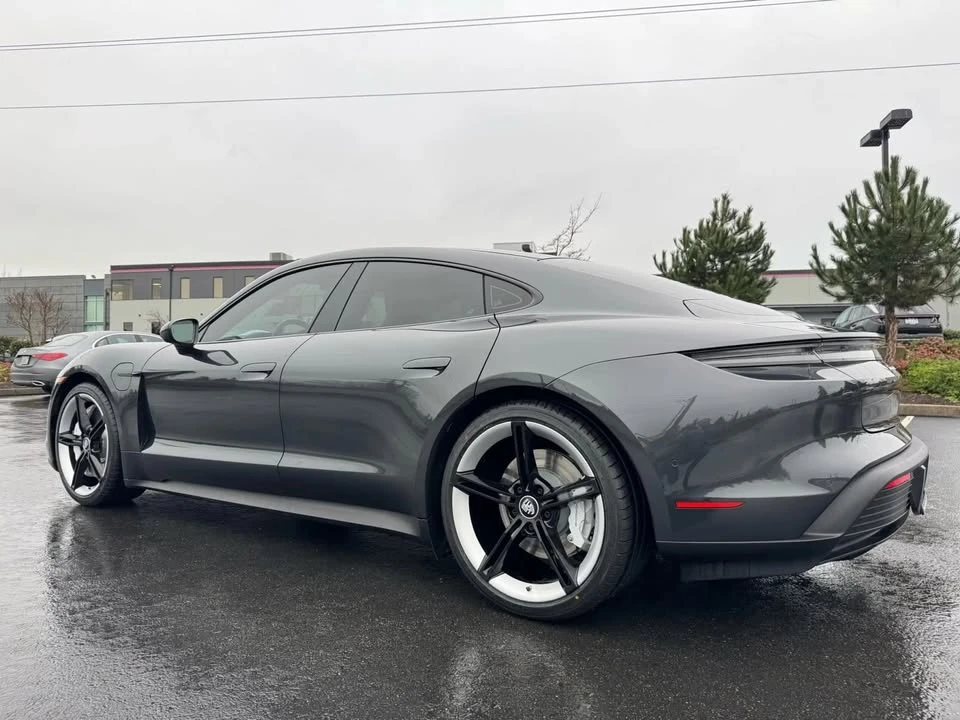 2020 Porsche Taycan 4S - Image 6 of 19