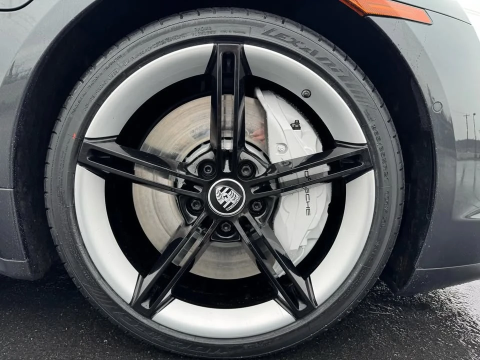 2020 Porsche Taycan 4S - Image 17 of 19