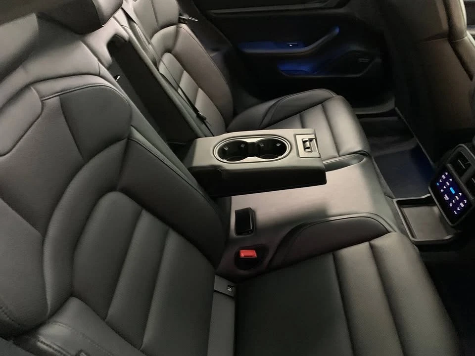 2020 Porsche Taycan - Image 12 of 20