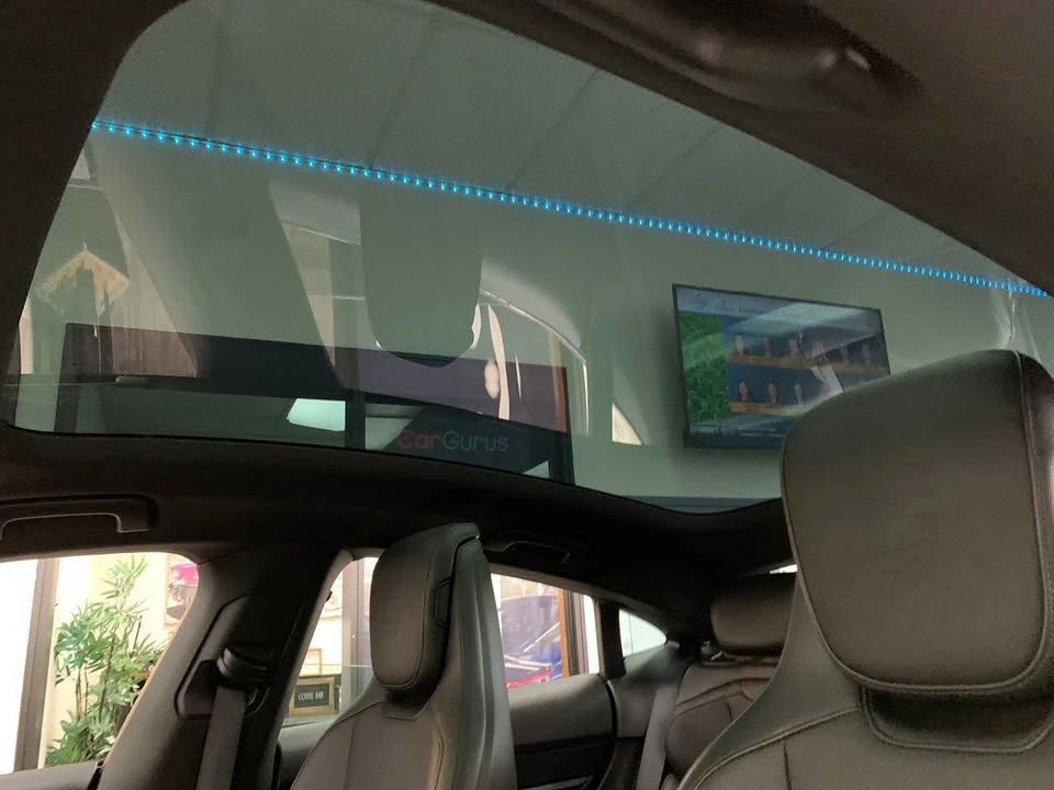 2020 Porsche Taycan - Image 15 of 20