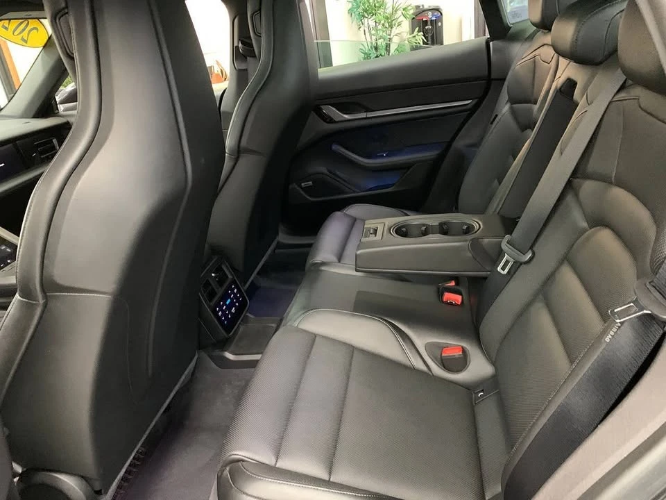 2020 Porsche Taycan - Image 11 of 20