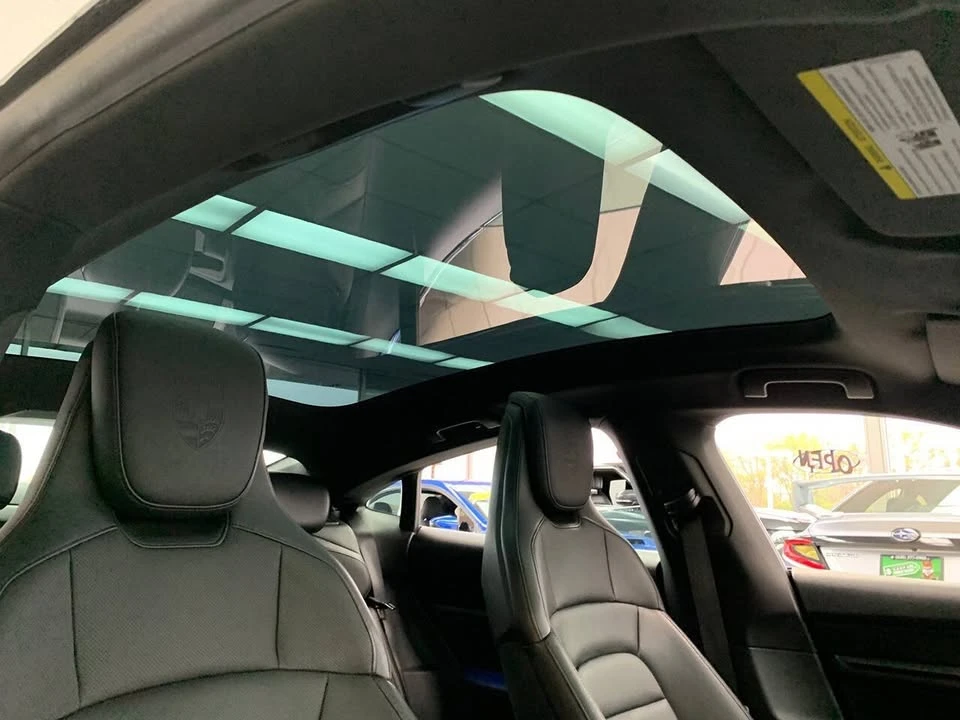 2020 Porsche Taycan - Image 14 of 20