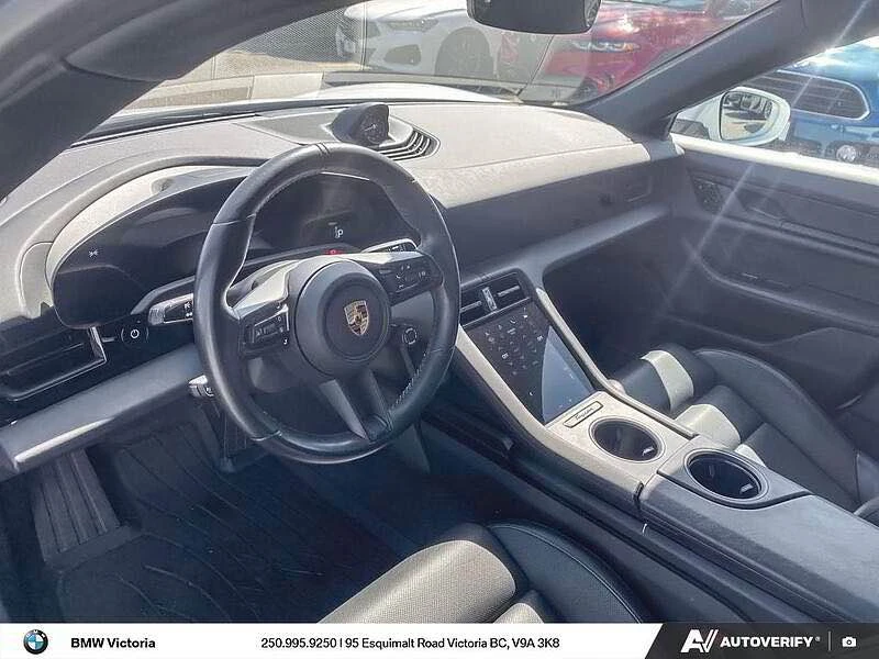 2020 Porsche Taycan - Image 6 of 15