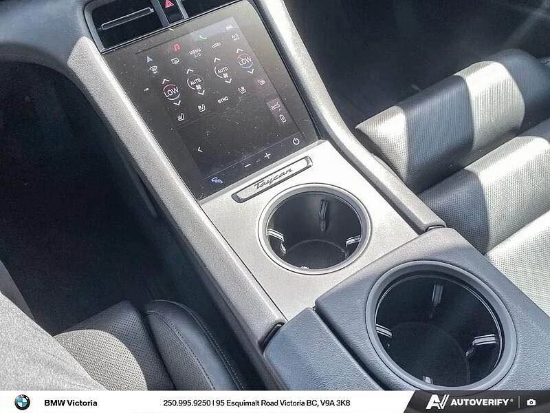 2020 Porsche Taycan - Image 9 of 15