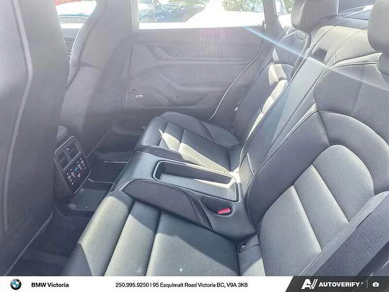 2020 Porsche Taycan - Image 13 of 15