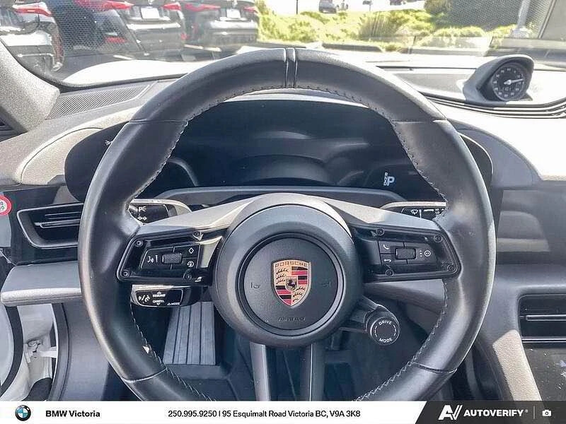 2020 Porsche Taycan - Image 8 of 15