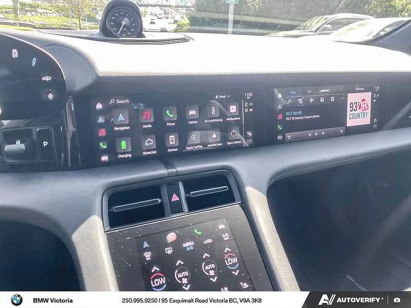 2020 Porsche Taycan - Image 10 of 15