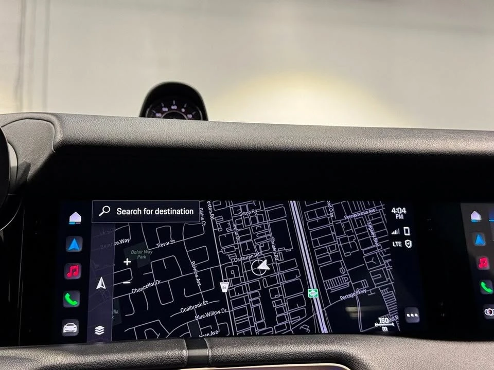 2020 Porsche Taycan 4S - Image 15 of 20