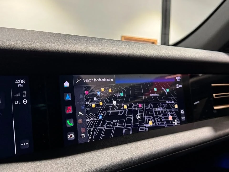 2020 Porsche Taycan 4S - Image 17 of 20