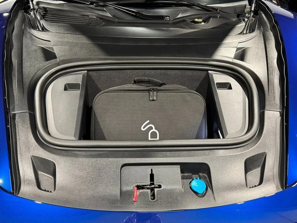 2020 Porsche Taycan 4S - Image 4 of 20