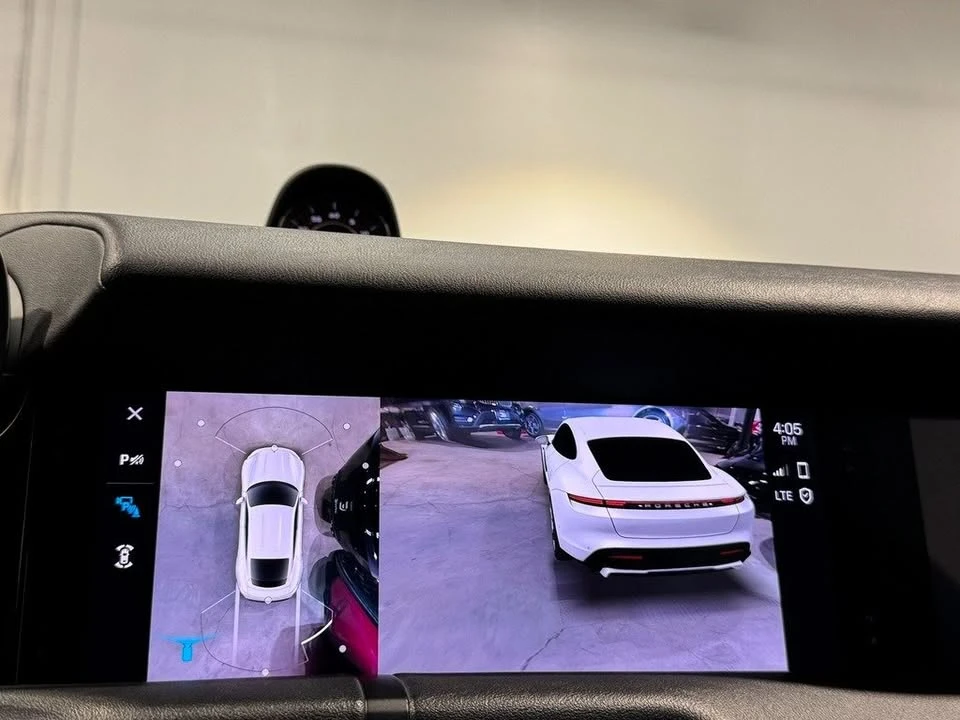 2020 Porsche Taycan 4S - Image 16 of 20