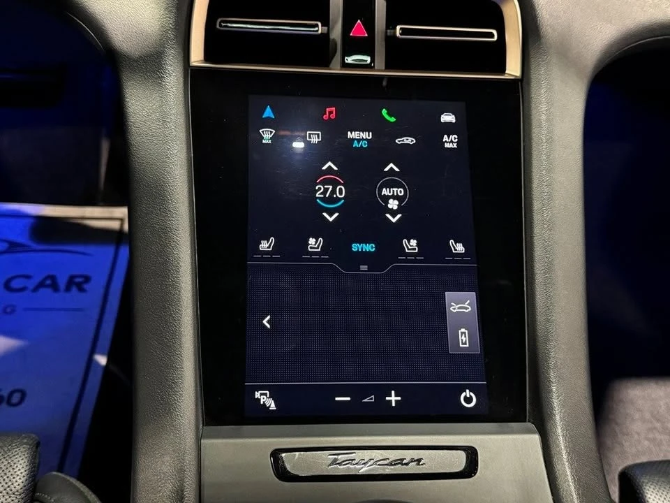2020 Porsche Taycan 4S - Image 18 of 20