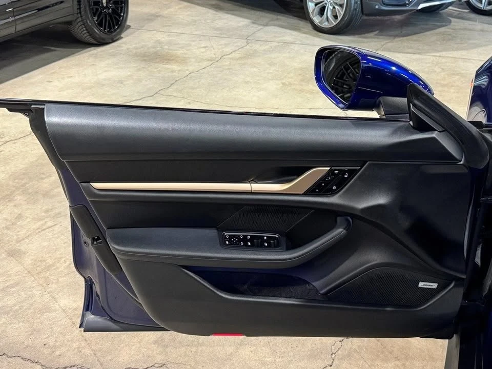 2020 Porsche Taycan 4S - Image 20 of 20
