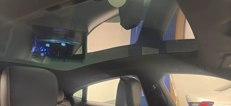 2020 Porsche Taycan 4S - Image 7 of 7