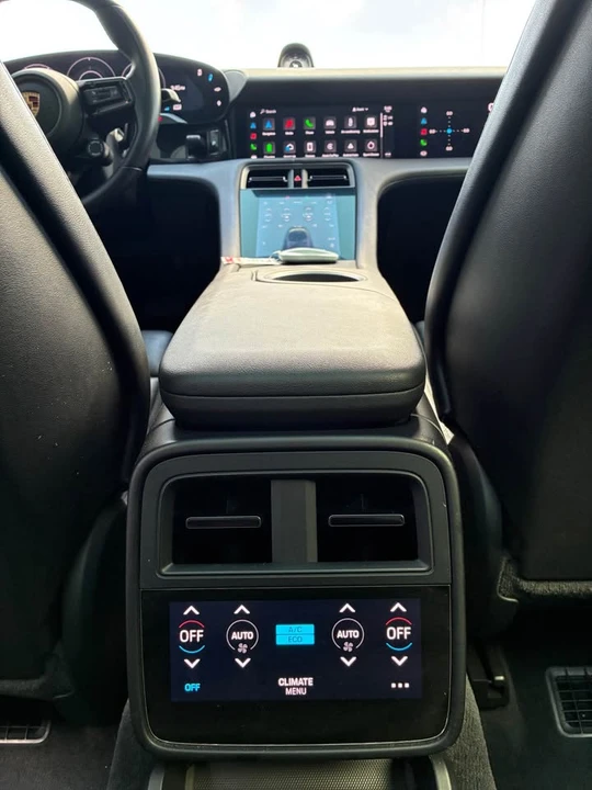 2020 Porsche Taycan 4S - Image 13 of 13
