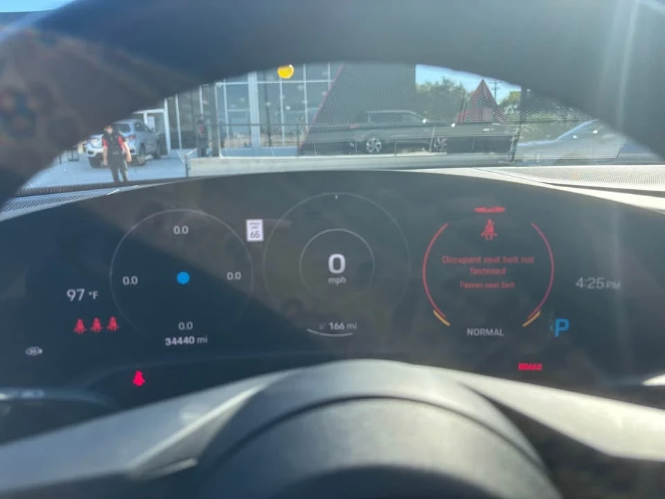 2020 Porsche Taycan 4S - Image 11 of 11