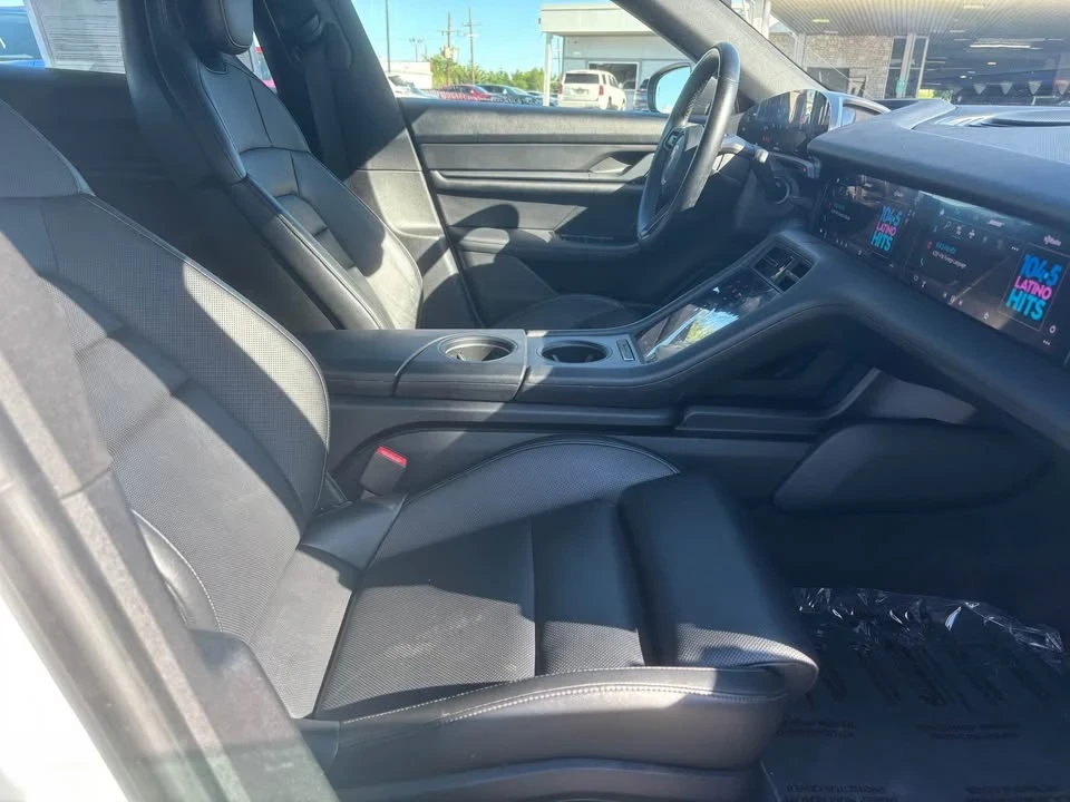 2020 Porsche Taycan 4S - Image 6 of 11