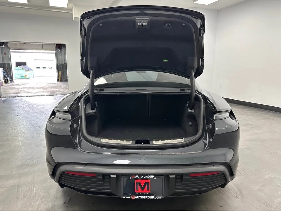 2020 Porsche Taycan 4S - Image 20 of 20
