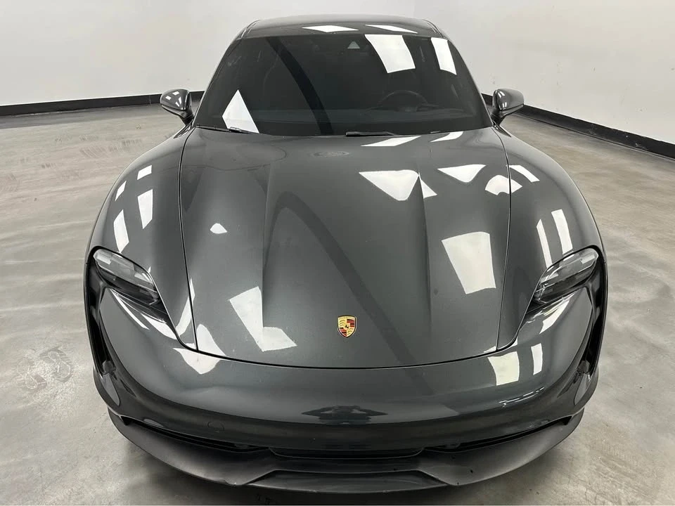 2020 Porsche Taycan 4S - Image 4 of 20