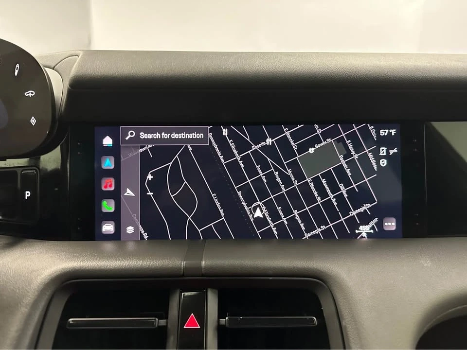 2020 Porsche Taycan 4S - Image 15 of 20