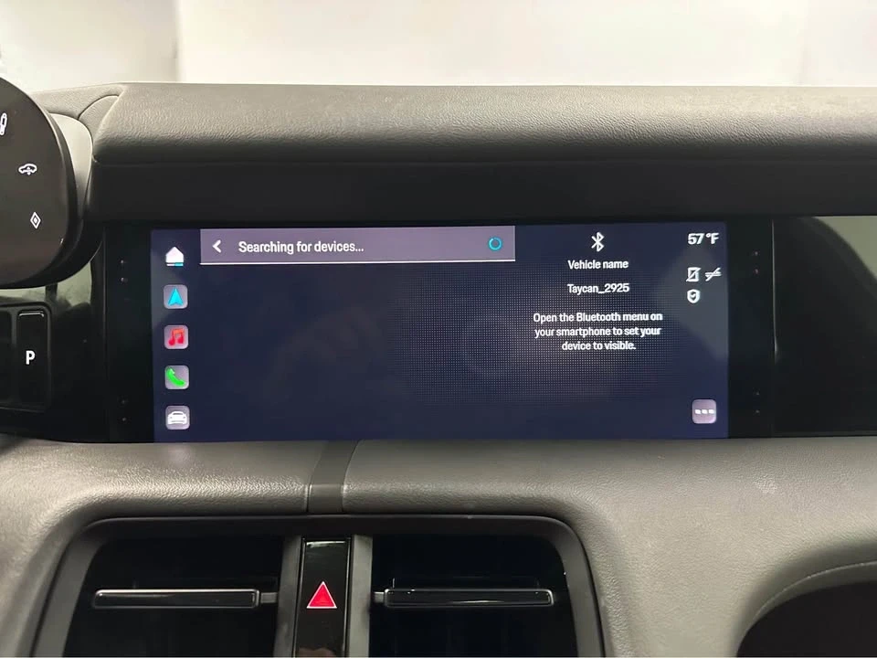 2020 Porsche Taycan 4S - Image 14 of 20