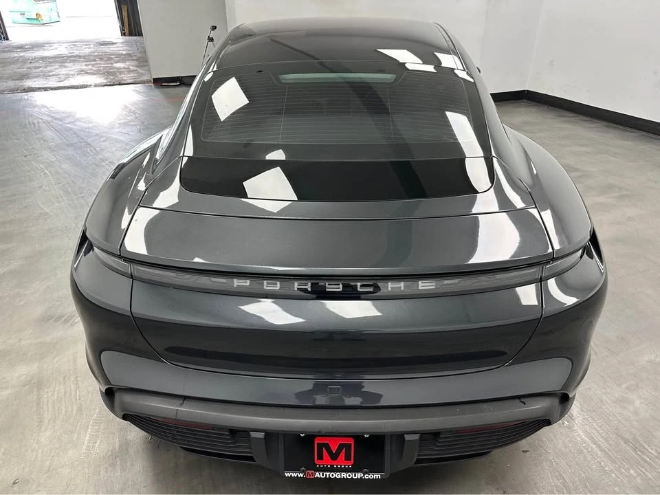 2020 Porsche Taycan 4S - Image 3 of 20