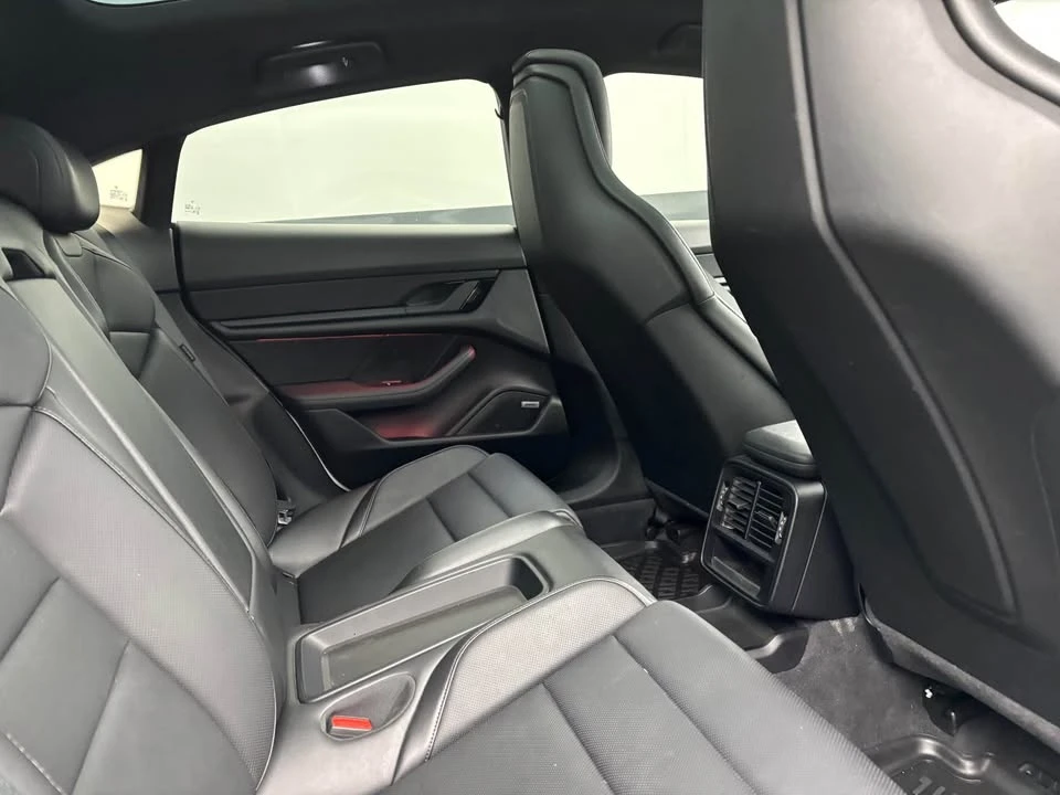 2020 Porsche Taycan 4S - Image 13 of 19