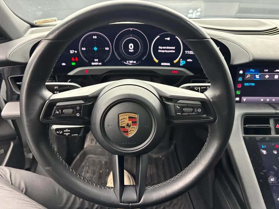 2020 Porsche Taycan 4S - Image 19 of 19