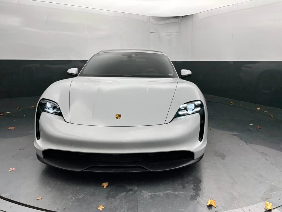 2020 Porsche Taycan 4S - Image 4 of 19