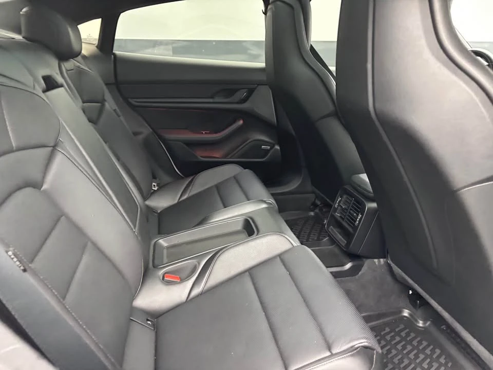 2020 Porsche Taycan 4S - Image 14 of 19