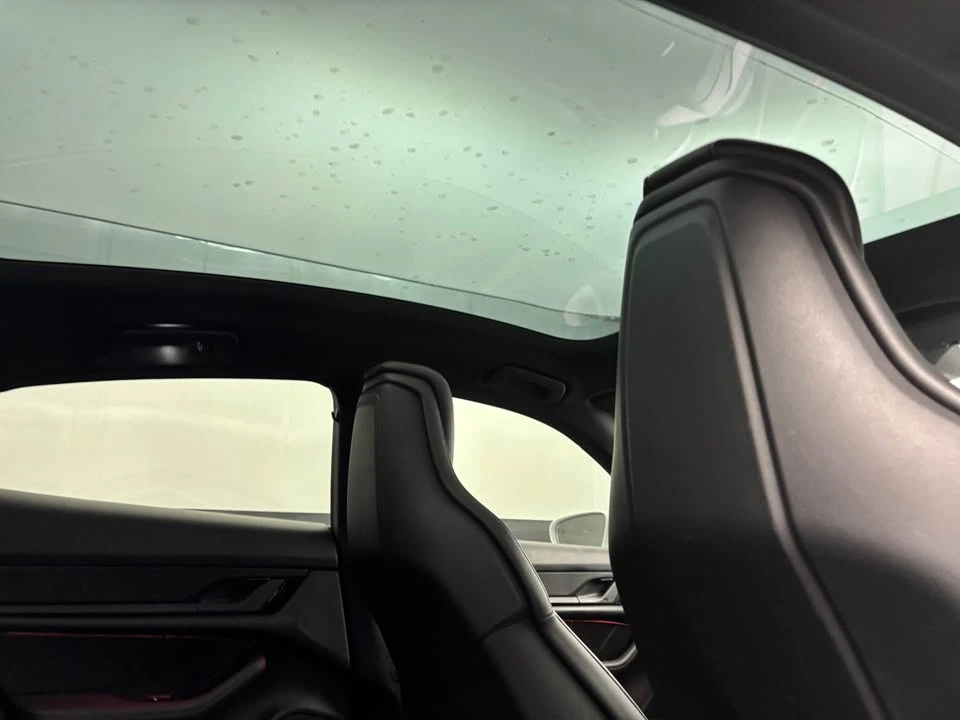 2020 Porsche Taycan 4S - Image 18 of 19